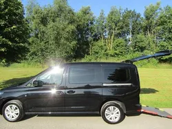 New 2024 VW Caddy Maxi MPV | £25,995 (Fair price)