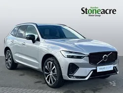 Used 2024 Volvo XC60 Ultimate SUV | £44,647 (Fair price)