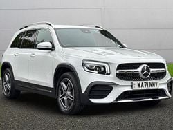 Used 2022 Mercedes 200 AMG line SUV | £23,999 (Good price)