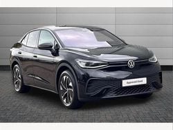 Black New 2025 VW ID.5 Pro SUV | £32,810 (Fair price)