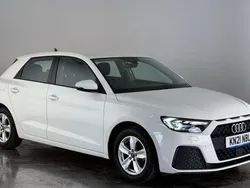 Used 2023 Audi A1 Sportback Hatchback | £14,700 (Super price)