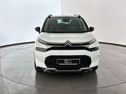 White Used 2024 Citroën C3 Aircross PureTech SUV | £16,340 (A bit pricey)