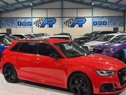 Used 2018 Audi A3 Design | £28,950 (Good price)