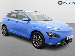 Used 2023 Hyundai Kona Premium SUV | £17,049 (Fair price)