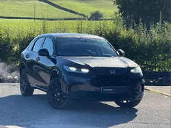 Black Used 2024 Honda ZR-V Sport SUV | £28,995 (A bit pricey)