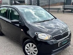 Used 2014 Skoda Citigo SE Hatchback | £3,950 (Fair price)