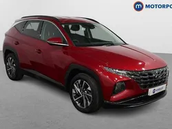 Used 2023 Hyundai Tucson Premium SUV | £16,799 (Good price)