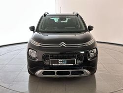 Black Used 2018 Citroën C3 Aircross Feel SUV | £8,790 (Fair price)