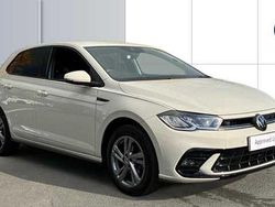 Used 2025 VW Polo R-line Hatchback | £21,195 (A bit pricey)