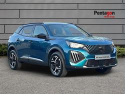 Other New 2025 Peugeot 2008 Allure SUV | £22,495 (Fair price)