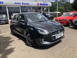 Used 2022 Suzuki Swift SZ5 Hatchback | £13,499 (Expensive)