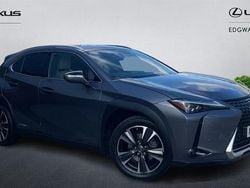 Used 2024 Lexus UX 250h SUV | £22,444 (A bit pricey)