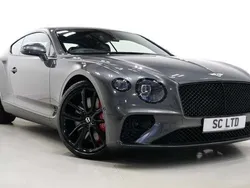 Used 2020 Bentley Continental GT Coupe | £97,990