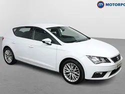 Used 2020 Seat Leon SE Dynamic Hatchback | £10,499 (Good price)