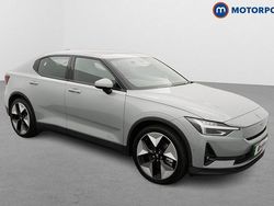 Used 2023 Polestar 2 Sedan | £34,349 (Fair price)