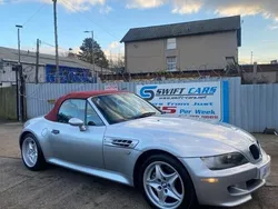 Used 1999 BMW Z3 M Cabriolet | £15,990