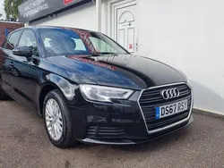 Used 2017 Audi A3 | £6,195 (Fair price)