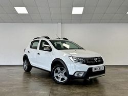 Used 2021 Dacia Sandero Comfort | £9,000 (Good price)