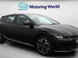 Used 2023 Kia EV6 Air SUV | £16,500 (Good price)