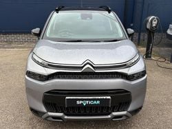 Grey Used 2024 Citroën C3 Aircross PureTech SUV | £16,895 (Fair price)