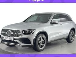 Used 2022 Mercedes 220 AMG line Estate | £22,740 (Super price)