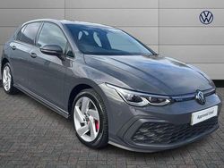 Grey Used 2022 VW Golf VIII GTE Hatchback | £22,488 (Fair price)