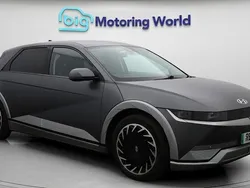 Used 2022 Hyundai Ioniq 5 Ultimate SUV | £18,700 (Good price)