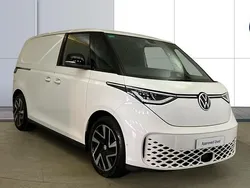 Used 2023 VW ID. Buzz Van | £25,950