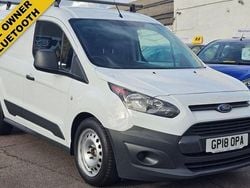 Used 2017 Ford Transit Van | £5,995 (Good price)