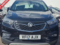 Used 2019 Vauxhall Mokka Design Edition SUV | £7,695 (Good price)