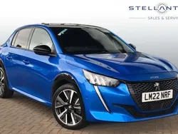 Used 2023 Peugeot 208 GTi Hatchback | £15,664 (Fair price)