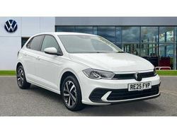 Used 2025 VW Polo | £19,671 (Fair price)
