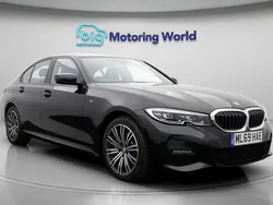 BMW 330e