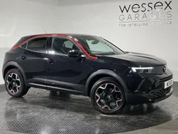Used 2022 Vauxhall Mokka SRi SUV | £15,400 (Fair price)