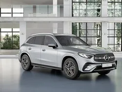 New 2026 Mercedes 300 AMG line Estate | £54,210
