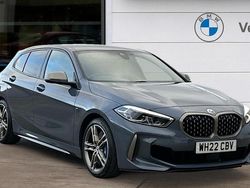 Used 2024 BMW M135 Hatchback | £24,995 (Good price)