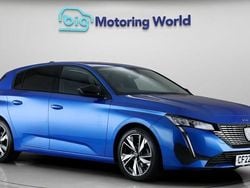 Used 2024 Peugeot 308 Allure Hatchback | £16,300 (Super price)