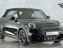 Black Used 2023 Mini Cooper S Sport Hatchback | £24,490 (Expensive)