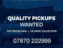 Blue Used 2012 Nissan Navara Premium Edition Pickup | £10,990