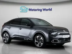 Used 2023 Citroën C4 PureTech Hatchback | £15,000 (Fair price)