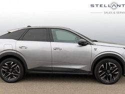 Grey Used 2024 Peugeot 3008 GT SUV | £28,616