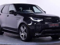 Used 2023 Land Rover Discovery 5 SE Dynamic SUV | £40,695 (Super price)