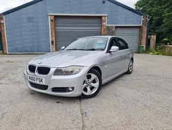 Silver Used 2010 BMW 320 Efficient Dynamics Sedan | £2,295 (Fair price)