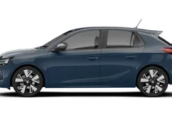 Used 2021 Vauxhall Corsa-e Hatchback | £11,000 (A bit pricey)