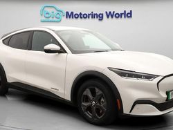 Used 2021 Ford Mustang Standard Range Estate | £18,300