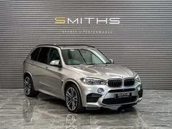 Used 2018 BMW X5 M Comfort Edition SUV | £40,995 (A bit pricey)