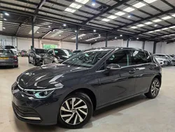 Grey Used 2023 VW Golf VIII Style Hatchback | £16,880 (Super price)