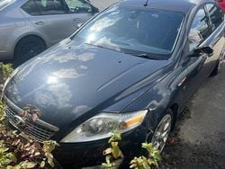 Grey Used 2008 Ford Mondeo Titanium X Hatchback | £795 (Super price)