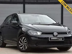 Used 2025 VW Polo Life Hatchback | £15,995 (Super price)