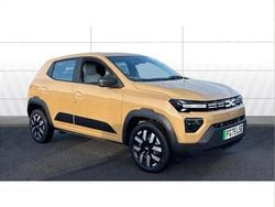 Other New 2025 Dacia Spring Expression Hatchback | £9,895 (Super price)